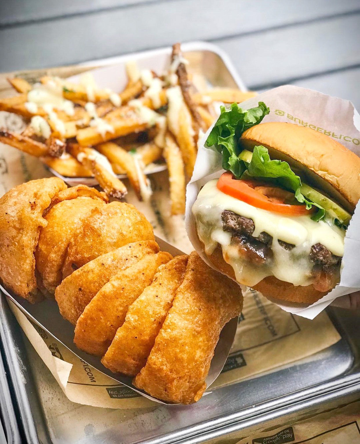 Burgerfi