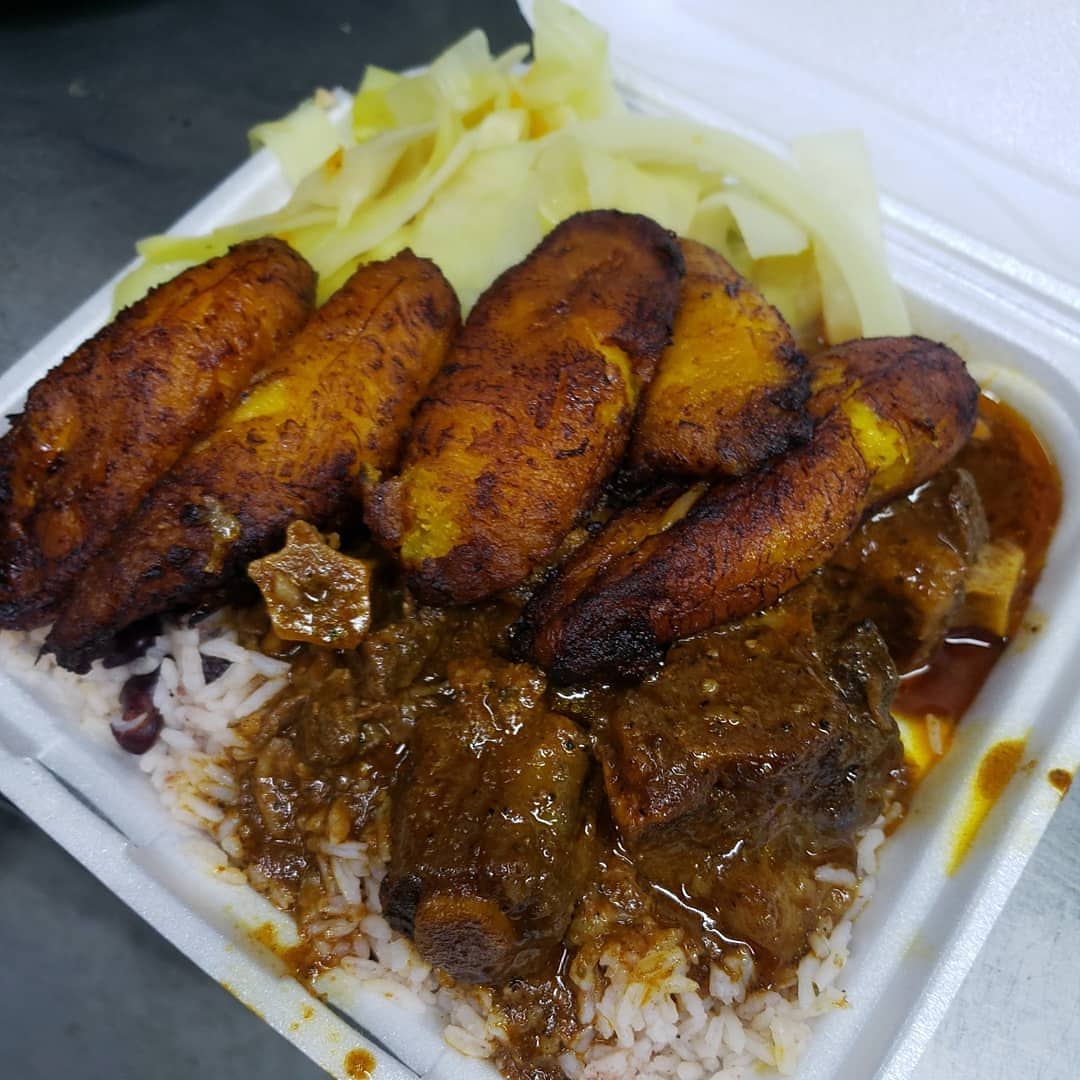Reggae Shack