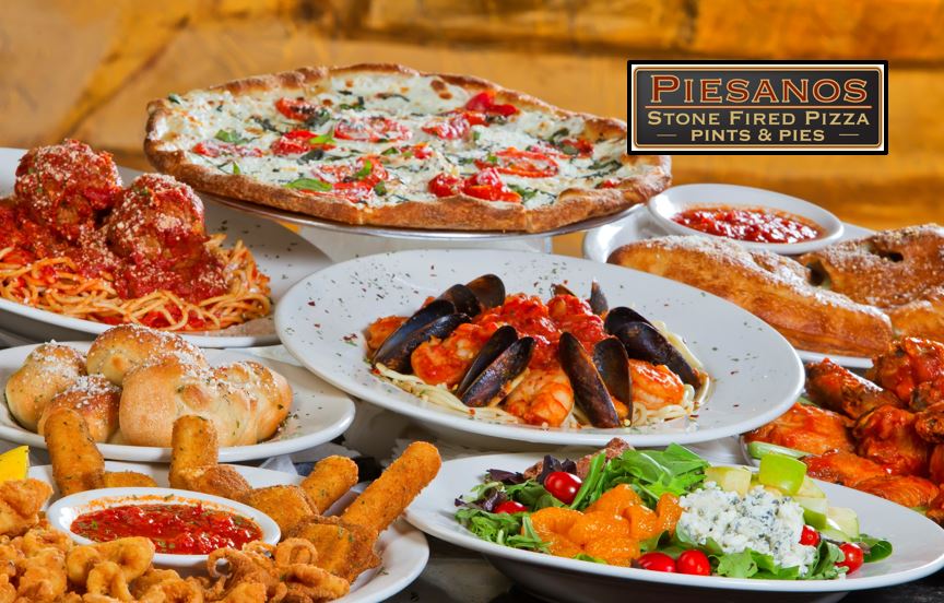 Piesano's