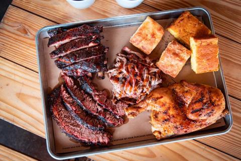 4 Rivers Smokehouse