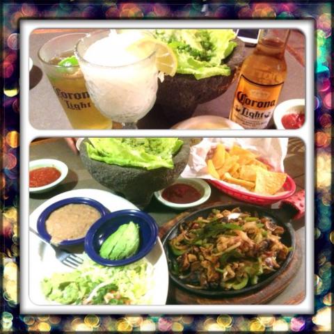 La Fiesta Mexican Restaurant