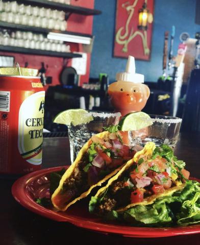 Tacos